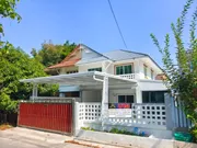 ขาย บ้าน ในโครงการ หมู่บ้านพฤกษา3 ตำบลบางคูรัด อำเภอบางบัวทอง จังหวัดนนทบุรี