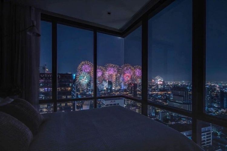 Code C20231200316.........Ashton Silom สำหรับเช่า, 2 ห้องนอน, 2, ภาพที่ 4