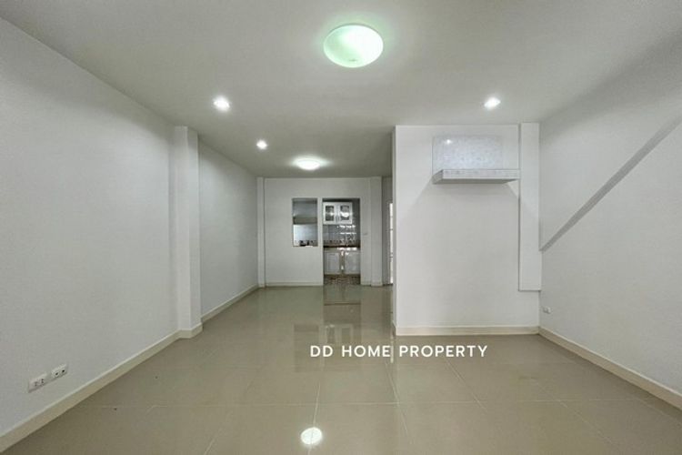 ขายหมู่บ้านวินนิ่งเรสซิเดนส์ เทอดไท-กัลปพฤกษ์ หลังมุม (DD001591), ภาพที่ 4