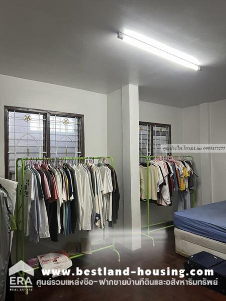 ขายบ้านเดี่ยว2ชั้น เนื้อที่53ตร.วา เอ็กซ์ตร้า รัชดาภิเษก, ภาพที่ 4