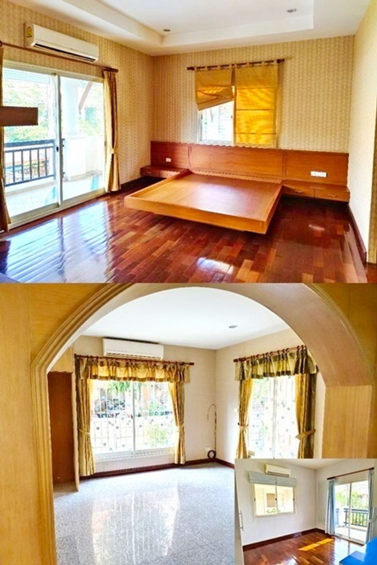 ตลาดสดลีลา  พระราม2 กม พันท้ายนรสิงห์  สุดหรู 102ตรว..18 สมุทรสาคร 2  , ภาพที่ 4