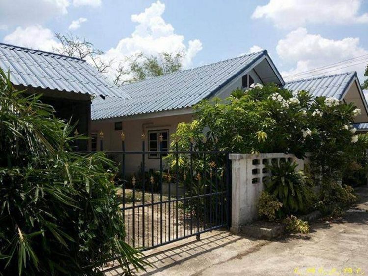 ขายบ้าน หมู่บ้านอริสรา บายพาส ผึ้งรวง สระบุรี ขนาด 96 ตารางวา, ภาพที่ 4