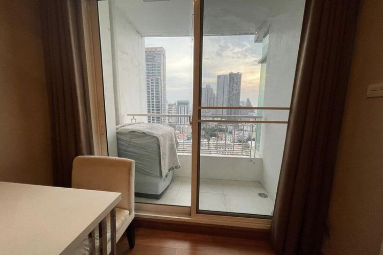 Code C20221200521.........Ivy Sathorn 10 สำหรับเช่า, 1 ห้องนอน, 1, ภาพที่ 4