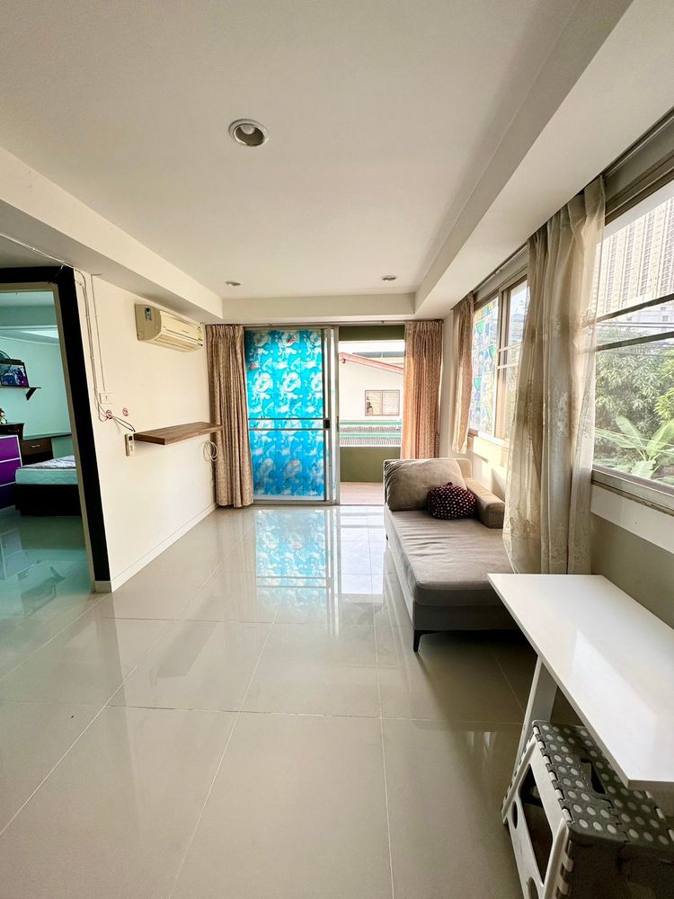 85838 - ขายด่วน คอนโด รัตนาธิเบศร์ แมนชั่น2 อาคาร1 (ซ.รัตนาธิเบศร์17), ภาพที่ 4