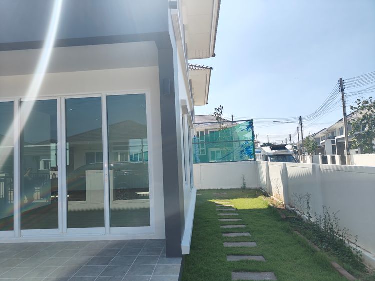 ขายและให้เช่า บ้าน ในโครงการ บ้านชีวา 3 ราชบุรี ตำบลเจดีย์หัก, ภาพที่ 4