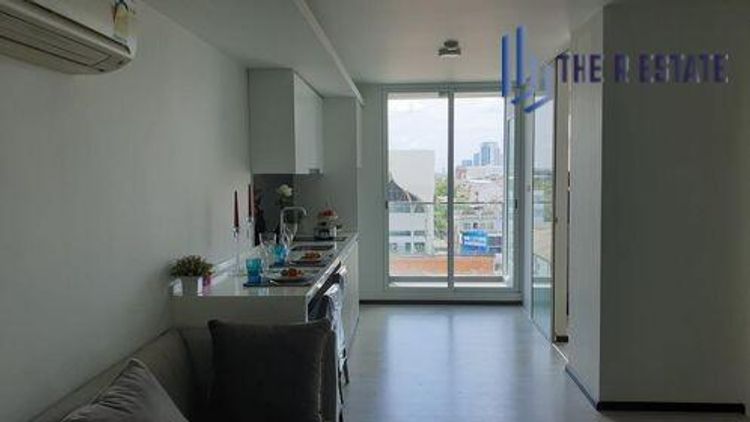 ขาย คอนโด Haven พหลโยธิน (อินทามระ 4) ใกล้รถไฟฟ้า BTS สะพานควาย        , ภาพที่ 4