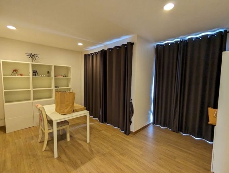  ให้เช่าทาวน์โฮม 3 ชั้น ถนนกัลปพฤกษ์  3 ห้องนอน  3 ห้องน้ำ 10 นาที, ภาพที่ 4