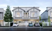 ขายทาวน์โฮม บ้านแฝดโครงการ บ้านพนากานต์ ตำบลคลองสอง อำเภอคลองหลวง จังหวัดปทุมธานี