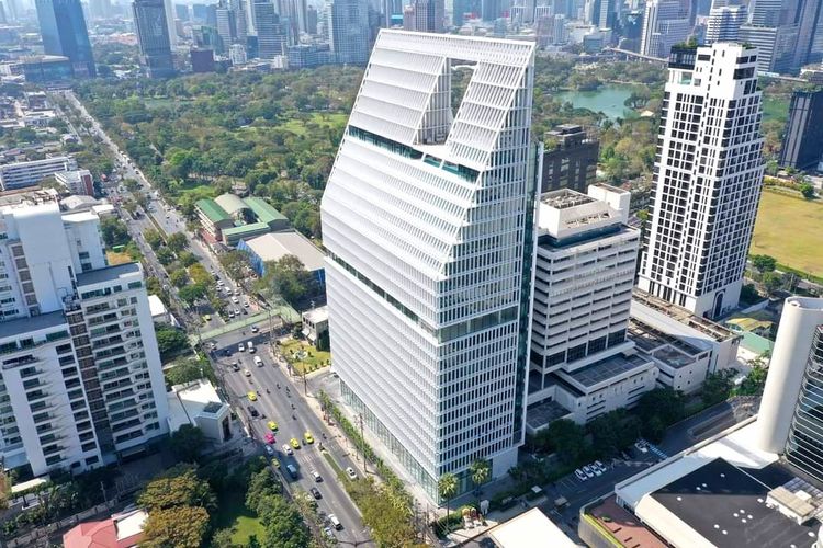 ให้เช่า สำนักงาน แขวงลุมพินี เขตปทุมวัน กรุงเทพมหานคร, ภาพที่ 4