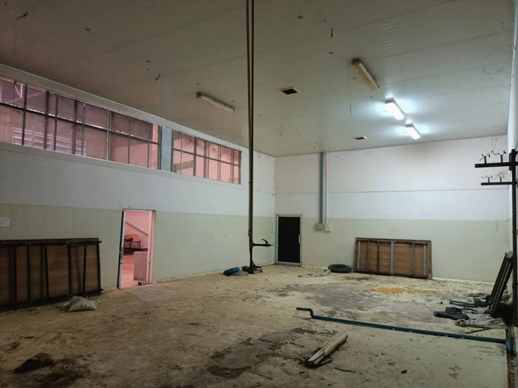ขาย โรงงาน พร้อมที่ดินขนาดใหญ่ 1000 ตรม. 62 ไร่ 46 ตร.วา, ภาพที่ 4
