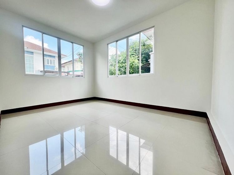 ขาย บ้าน ในโครงการ พฤกษาวิลเลจ 11 ตำบลท่าอิฐ อำเภอปากเกร็ด, ภาพที่ 4