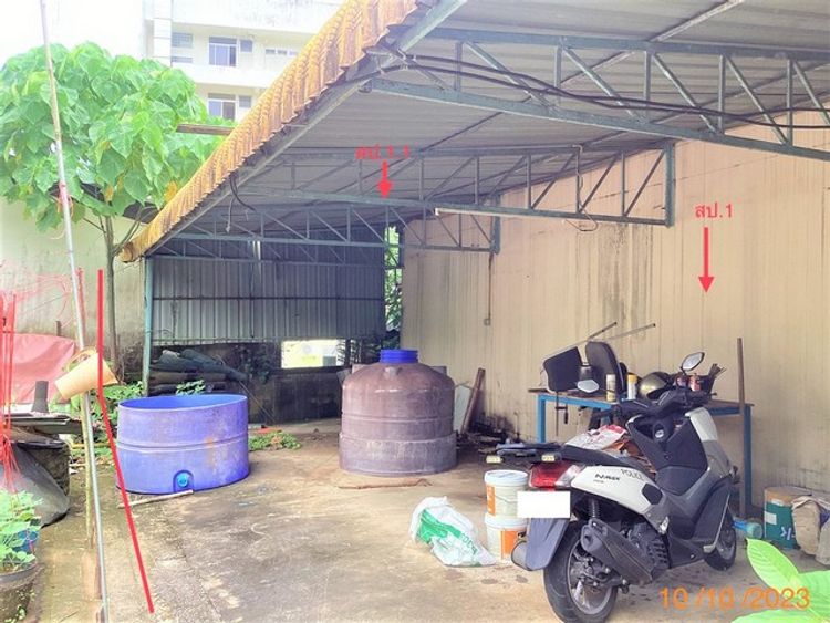 ขายบ้านเดี่ยวใกล้ ตลาดนัดหลังเขา อำเภอเมืองพังงา จังหวัดพังงา, ภาพที่ 4