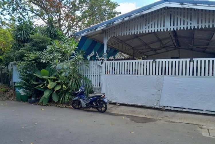 WW211 ขาย ที่ดินพร้อมบ้านเดี่ยว 3 หลัง ซอย ลาดพร้าว 37 #ใกล้MRTลาดพร้าว, ภาพที่ 4