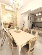  ให้เช่าทาวน์โฮม หมู่บ้านคริสตัลวิลล์ เลียบด่วนรามอินทรา  ใช้สอย 240  ตรม 4 ห้องนอน 3 ห้องน้ำ 2  ที่จอดรถ