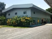 ขายโรงงาน น้ำดื่มตราภูเก็ต เนื้อที่ 3 ไร่ กว้าง ถนนเทพกระษัตรี ถลาง ภูเก็ต