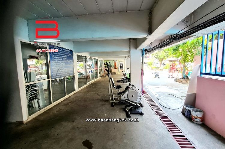 คอนโดมิเนียม โครงการ ดุลิยาเพลส เนื้อที่ 40.39 ตรม ถ.ลาดพร้าว, ภาพที่ 4