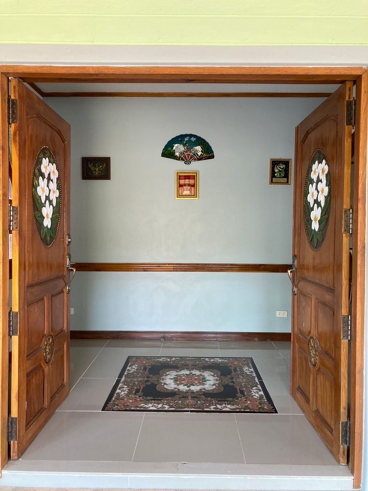 ขาย บ้าน ในโครงการ บ้านมือสอง ตำบลหนองคู อำเภอเมืองยโสธร จังหวัดยโสธร, ภาพที่ 4