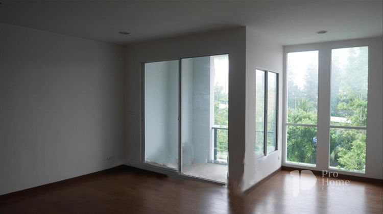 ขายทาวน์เฮ้าส์ บ้านกลางเมือง สาทร-ตากสิน 2 ใกล้รถไฟฟ้า BTS วุฒากาศ, ภาพที่ 4