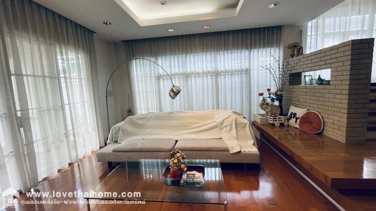 ขายบ้านเดี่ยวหรู ถนนเศรษฐศิริ ซอยสันทัด พื้นที่81.5ตรว. ขาย29ล้านบาท, ภาพที่ 4
