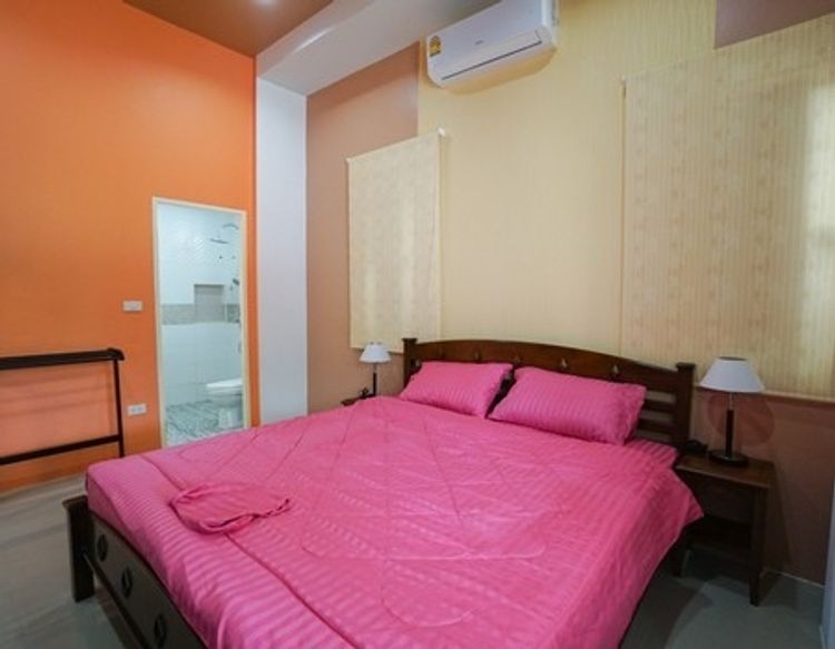 Reservation Now Just Available Single House 2 BEDROOM 2 BATHROOM Nearby, ภาพที่ 4