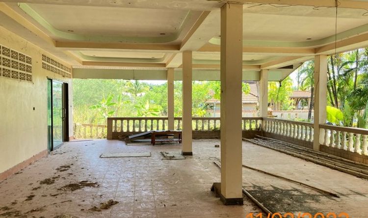 ขายบ้านเดี่ยวใกล้ โลตัสโกเฟรช ตลาดบางม่วง อำเภอตะกั่วป่า จังหวัดพังงา , ภาพที่ 4