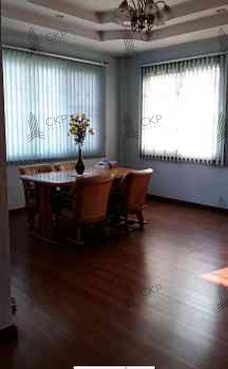 ขาย บ้านเดี่ยว พื้นที่กว้างขวาง ติดถนนใหญ่ 271 ตร.วา ใกล้หน่วยงานราชการ, ภาพที่ 4