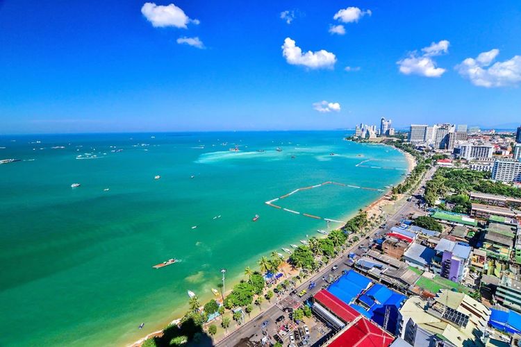 ขาย โรงแรม พัทยา ตำบลหนองปรือ อำเภอบางละมุง จังหวัดชลบุรี, ภาพที่ 4