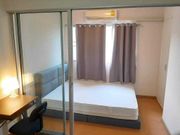 ขายห้องด่วนที่โครงการ Plum Condo Park Rangsit (พลัม คอนโด พาร์ค รังสิต)