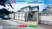 ขายบ้านเดี่ยวหรู ถนนเศรษฐศิริ ซอยสันทัด พื้นที่81.5ตรว. ขาย29ล้านบาท บ้านสร้างใหม่ใช้วัสดุเกรดA ทำเลใจกลางเมือง ห่างจากถนนเศรษฐศิริ เพียงแค่120เมตร