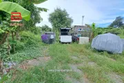 ที่ดินถมแล้ว ซอยปั้นป๊อก-ดวงมณี 2 เนื้อที่ 98.8 ตรว. ถนนพหลโยธิน เขตสายไหม