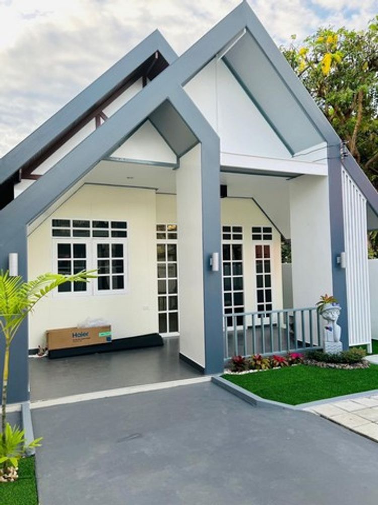 ขายบ้านเดี่ยว 2 ชั้น 49 ตรว รีโนเวทใหม่ ซอยลาดพร้าววังหิน 48, ภาพที่ 4
