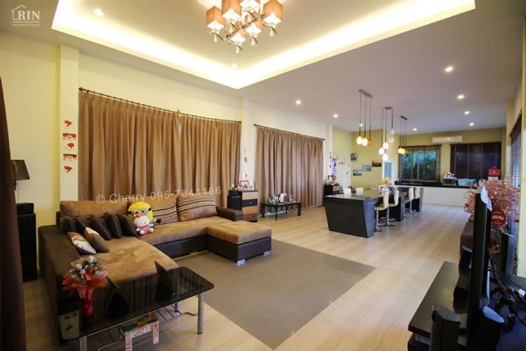 ขาย ที่ดิน แขวงทุ่งสองห้อง เขตหลักสี่ กรุงเทพมหานคร, ภาพที่ 4