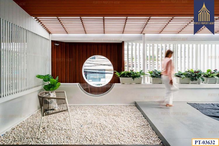 ขาย ทาวน์โฮม The Moon House รัชดา 18 สภาพสวย พร้อมอยู่ เดินทางสะดวก 180, ภาพที่ 4