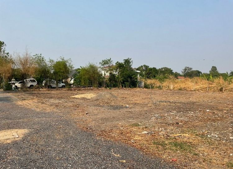 ขายที่ดิน เนื้อที่ 1-0-0 ไร่ ซอยเวฬุวนาราม 13 เขตบางเขน กรุงเทพ, ภาพที่ 4