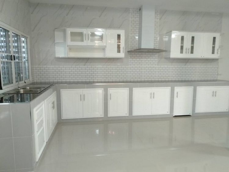 ขายบ้านเดี่ยว 2 ชั้น บ้านสวนริมธาร เนื้อที่ 62 ตารางวา พร้อมอยู่, ภาพที่ 4