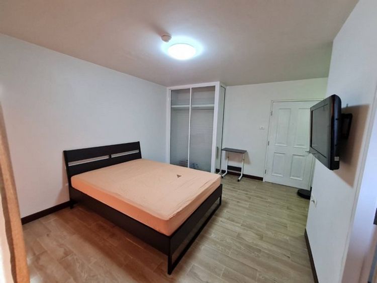 ขายคอนโด My Condo Sukhumvit 52 ห้องสตูดิโอ ชั้น 2 ติด BTS อ่อนนุช, ภาพที่ 4