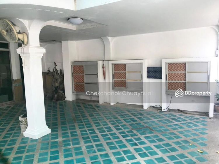 บ้านเดี่ยว พหลโยธิน 600เมตร BTSอารีย์ 45ตรวา. 5ห้องนอน 4น้ำ 2จอดรถ 25M, ภาพที่ 4