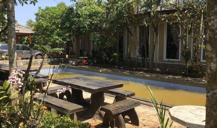 ขายบ้านเดี่ยว     อำเภอควนขนุน  พัทลุง (PKK02-06749), ภาพที่ 4