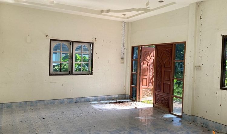 ขายบ้านเดี่ยว    อำเภอท้ายเหมือง  พังงา (PKK02-10790), ภาพที่ 4