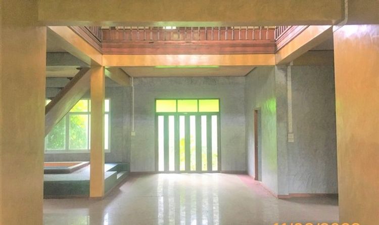 ขายบ้านเดี่ยว   อำเภอตะกั่วป่า พังงา (PKK02-11212) , ภาพที่ 4