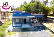 ขายบ้านเดี่ยวสร้างใหม่ ใกล้มหาวิทยาลัยอุบลราชธานี