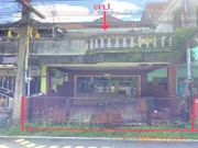 ขายทาวน์เฮ้าส์ใกล้ โรงพยาบาลทุ่งสง อำเภอทุ่งสง จังหวัดนครศรีธรรมราช PKK03-04659