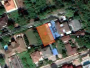 P41LR2112002 ขายที่ดิน แขวงตลิ่งชัน เขตตลิ่งชัน เนื้อที่ 113 ตร.วา