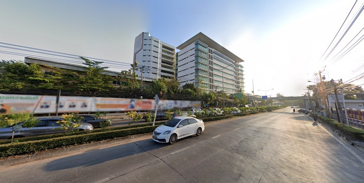 ขายที่ดินพร้อมสิ่งปลูกสร้าง ติดถนนจรัญสนิทวงศ์ ใกล้ MRT บางอ้อ !, ภาพที่ 4