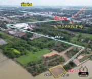 ขาย ที่ดิน ตำบลศาลเจ้าโรงทอง อำเภอวิเศษชัยชาญ จังหวัดอ่างทอง