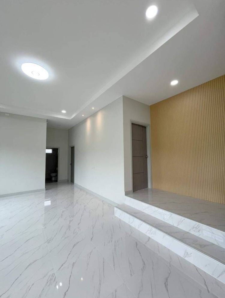 04BHC014 บ้านเดี่ยวชั้นเดียว ขาย 2.39 ล้านบาท พร้อมโอน จ.เชียงใหม่, ภาพที่ 4