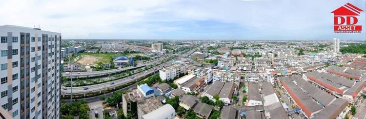 ให้เช่าคอนโด ออริจิน บางมด พระราม2 ใกล้เซ็นทรัล พร้อมเฟอร์นิเจอร์, ภาพที่ 4