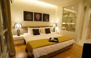 ให้เช่า Condo 15 Sukhumvit Residence ใกล้รถไฟฟ้า BTS สถานีนานา มีหลายห้อง แบบสตูดิโอ-1 ห้องนอน เฟอร์นิเจอร์บิ้วท์อินครบ
