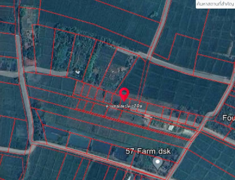 ขายที่ดิน อ.ดอยสะเก็ด จ.เชียงใหม่, ภาพที่ 4