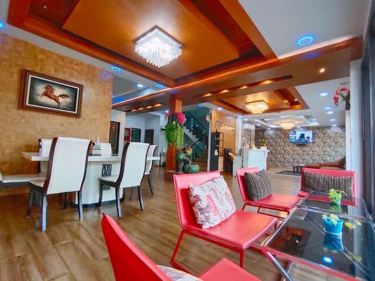 **ขายด่วน** ห้องพักรายวัน (P.Y.PLACE) ปากเกร็ด, ภาพที่ 4